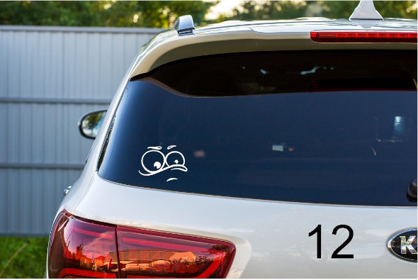 Car Decals