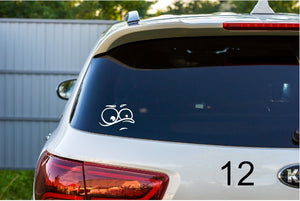 Car Decals