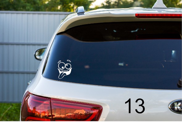 Car Decal