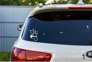 Car Decals