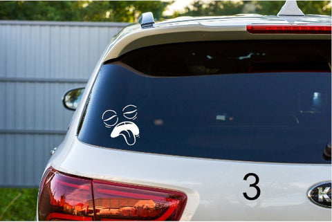 Car Decal