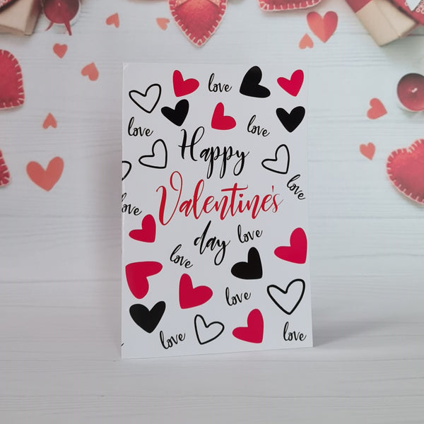 Valentine Cards