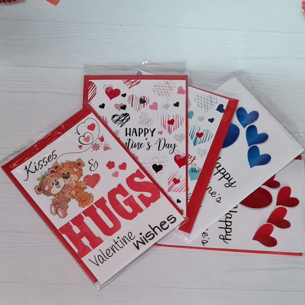 Valentine Cards