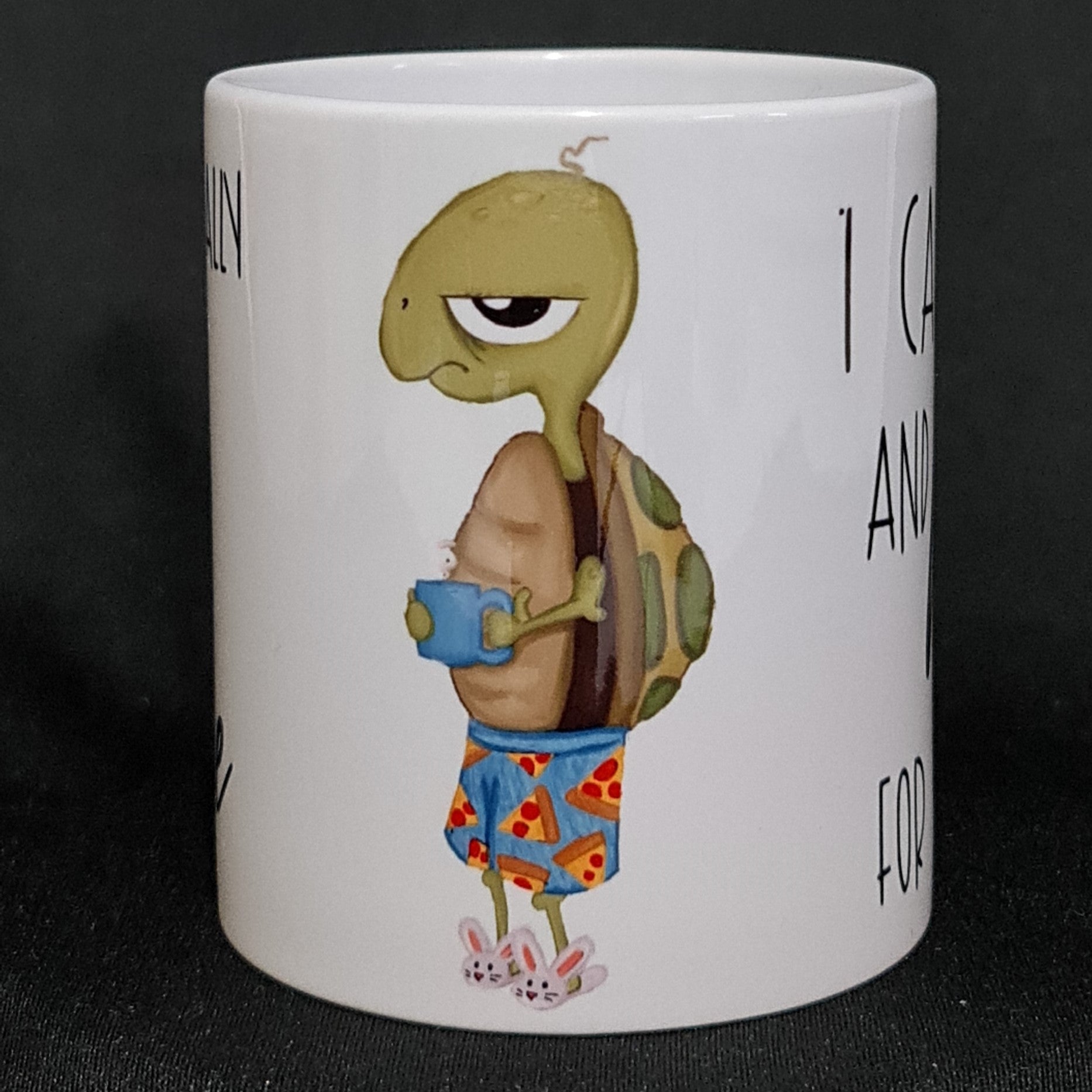 Turtle Mug