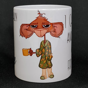 Monkey Mug